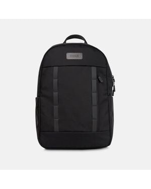 THE RIDGE Commuter Backpack - Black