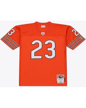 Mitchell & Ness Chicago Bears Devin Hester Legacy 2006 Jersey - Orange