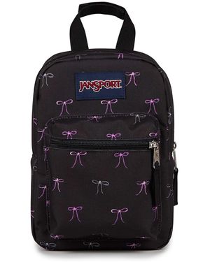 Jansport Big Break Backpack - Black