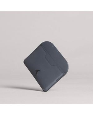 Troubadour Card Sleeve - Blue