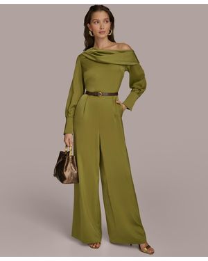 Donna Karan Jumpsuits and rompers for Women Online Sale up to 40 off Lyst