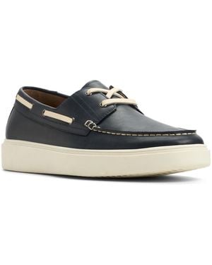 Call It Spring Bianci Boat Shoe - Blue