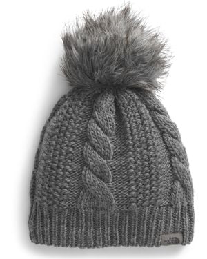 The North Face Oh Mega Beanie - Gray