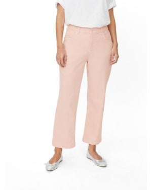 Masai Maportiscan Cropped Jeans - Multicolor