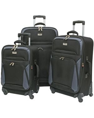 Geoffrey Beene Brentwood Collection - Black