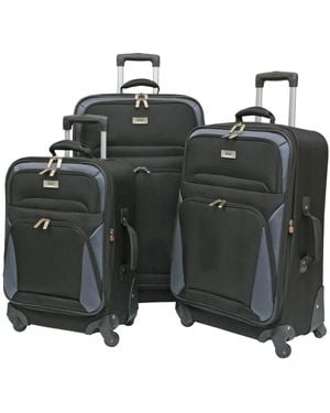 Geoffrey Beene Brentwood Collection - Black