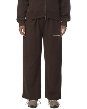 Good For Nothing Essentials sweatpants - Black