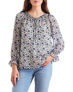 Paneros Clothing Esme Top - Gray