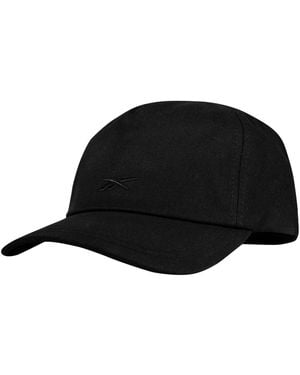 Reebok Logo S- Vector Cap - Black