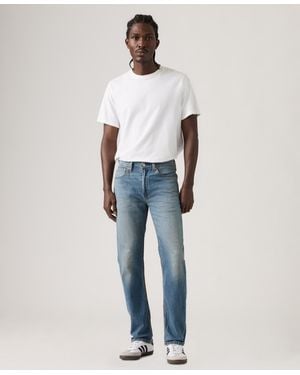 Levi's 514 Straight Fit Jeans - Blue