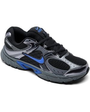 Nike Big Kids V5 Rnr Casual Sneakers From Finish Line - Blue