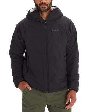 Marmot Novus Hoody - Gray