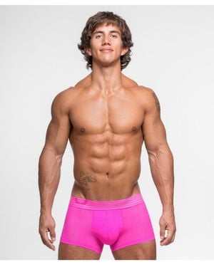 Rounderbum Sxy Nights Weekend Lift Trunk - Red