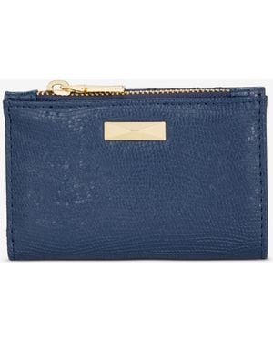 INC International Concepts Ashlinn Wallet - Blue