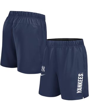 nike woven shorts macy's
