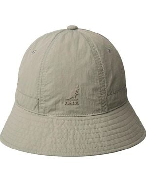 Kangol Park Life Casual Bucket Hat - Gray