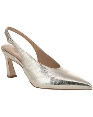 27 EDIT Naturalizer Naturalizer Elaine Slingback Pumps - White
