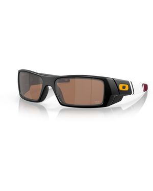 Oakley Washington Football Team Gascan Sunglasses - White