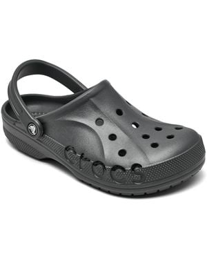 Crocs™ Baya Clogs - Black