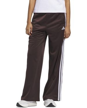 adidas 3-stripe Classic Track Pants - Gray