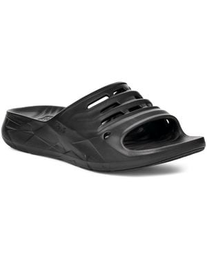 Teva Apre Trail Slide - Black