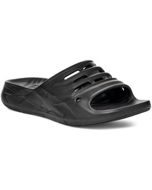 Teva Apre Trail Slide - Black