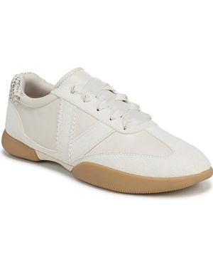 Vionic Arabelle Lace Up Sneakers - White