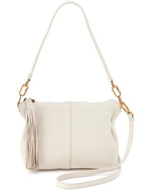 Hobo International Kori Crossbody - White
