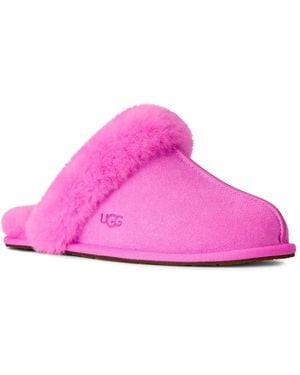 UGG Scuffette Ii Slip On Slippers - Pink