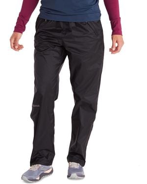 Marmot Water Repellant Pants - Blue