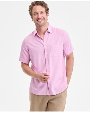 Club Room Wicker Silk - Pink