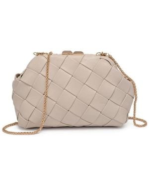 Moda Luxe Pauline Crossbody - Natural