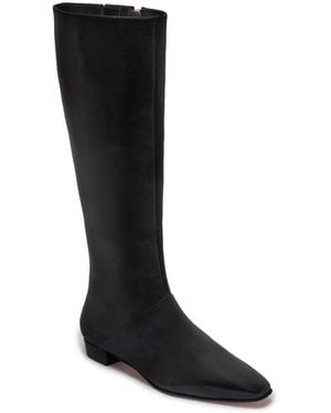Bernardo Ramona Riding Boot - Black