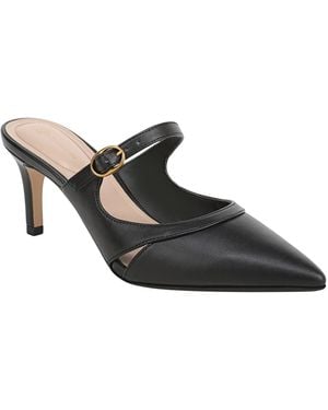 Giani Bernini Summerr Pointy Toe Sandals - Black