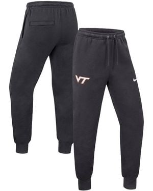 Nike Tapered jogger Sweatpants - Blue