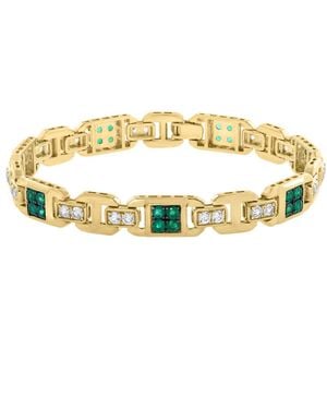 Effy Emerald (2-1/2 Ct. T.w. - Metallic