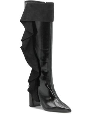 Charles David Viva - Black