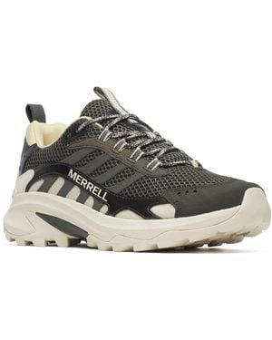 Merrell Moab Speed 2 Round Toe Shoes - Multicolor