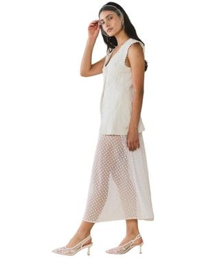 Eddy Erin Skirt - Multicolor