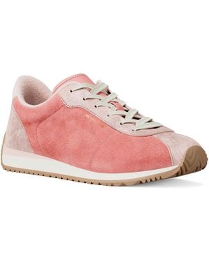 Michael Kors Rhodes Sneaker Sneakers - Pink