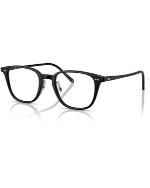 Oliver Peoples Sobel Eyeglasses - Brown