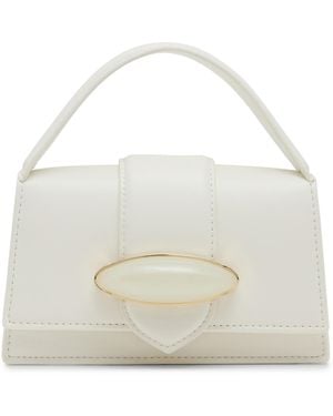 Steve Madden Lattuca Small Top Handle Crossbody - Italy