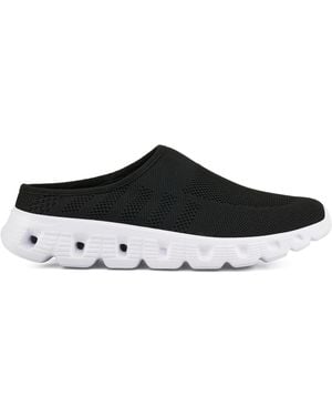 Urban Sport Carla Sneaker - Black