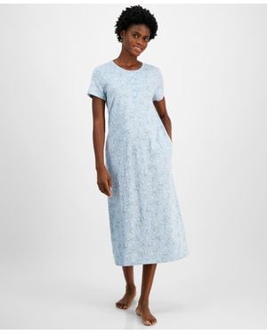 Charter club nightgown sale