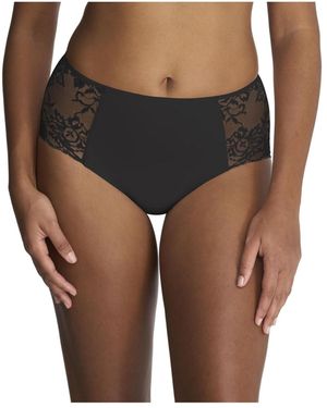 Natori Statement Full Brief - Black