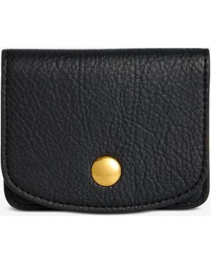 Style & Co. Card Case - Black