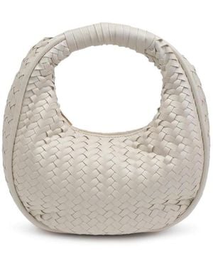 Moda Luxe Cassidy Clutch - White