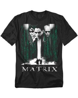Matrix Logovision The Neo - Black
