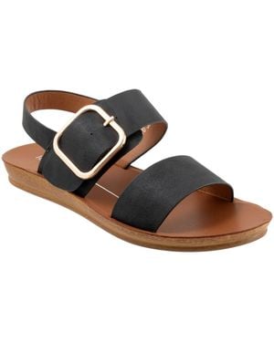 LOS CABOS Doto Sandal - Blue