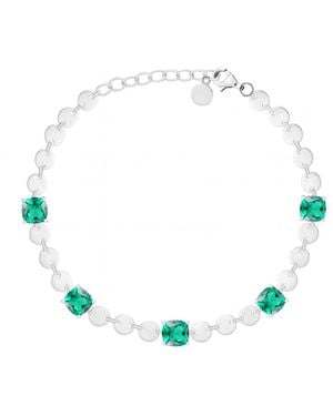 Macy's Lab Grown (4-1/5 Ct. T.w. - Blue